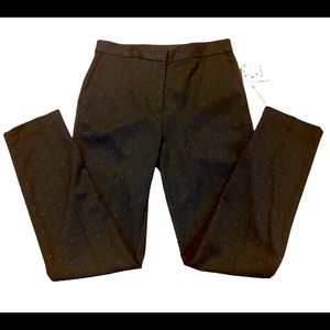 Zara Basic Grupo Indetex suit/casual pants. Size Small